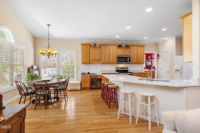 100 Harrison Court, Chapel Hill, NC 27516