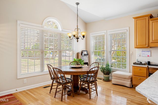 100 Harrison Court, Chapel Hill, NC 27516