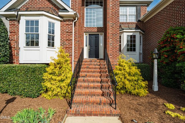 100 Harrison Court, Chapel Hill, NC 27516