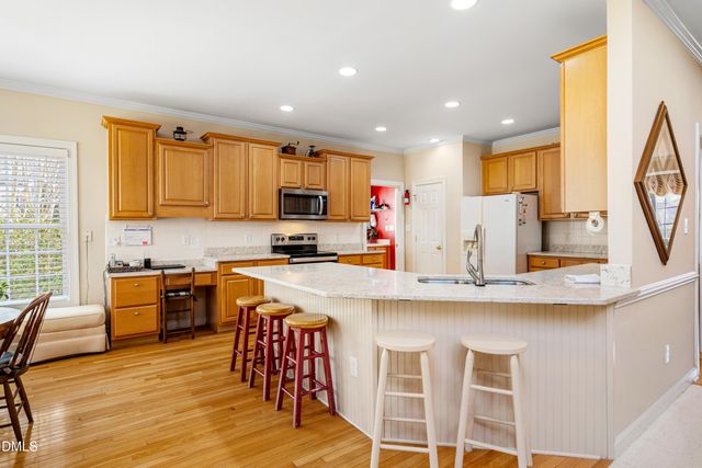 100 Harrison Court, Chapel Hill, NC 27516