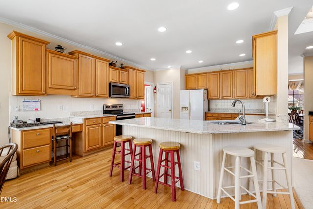 100 Harrison Court, Chapel Hill, NC 27516