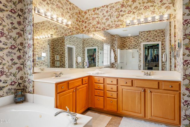 100 Harrison Court, Chapel Hill, NC 27516