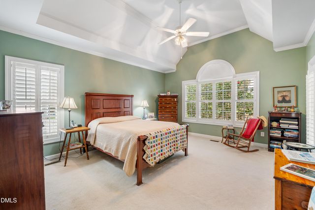 100 Harrison Court, Chapel Hill, NC 27516