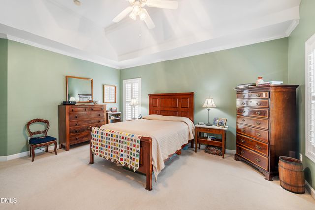 100 Harrison Court, Chapel Hill, NC 27516