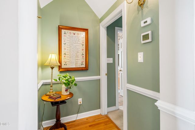 100 Harrison Court, Chapel Hill, NC 27516