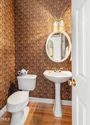 100 Harrison Court, Chapel Hill, NC 27516