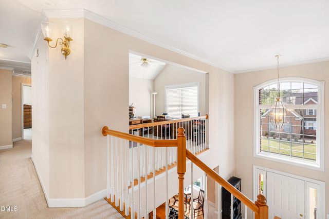 100 Harrison Court, Chapel Hill, NC 27516