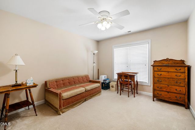 100 Harrison Court, Chapel Hill, NC 27516