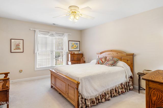 100 Harrison Court, Chapel Hill, NC 27516