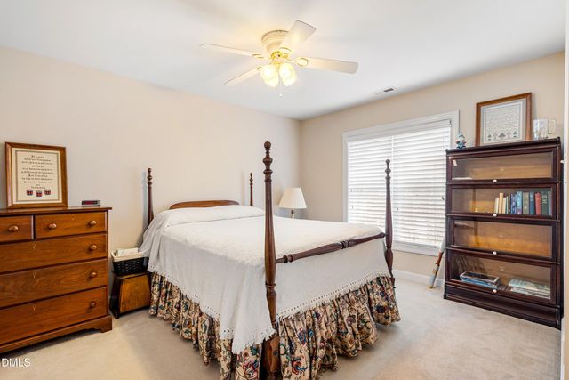 100 Harrison Court, Chapel Hill, NC 27516