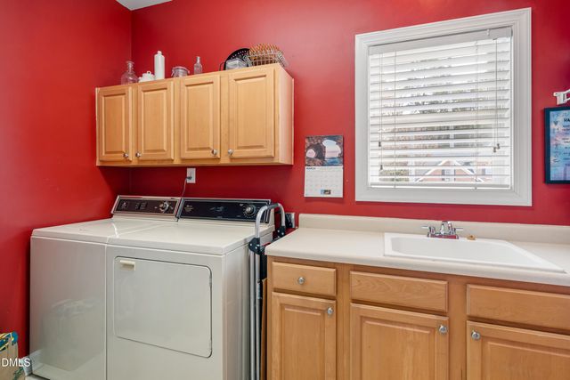 100 Harrison Court, Chapel Hill, NC 27516