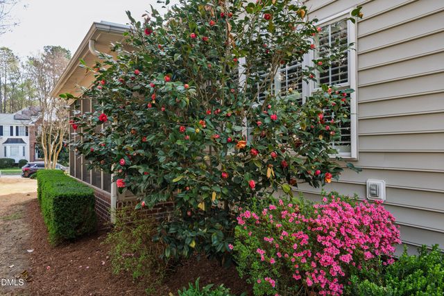 100 Harrison Court, Chapel Hill, NC 27516