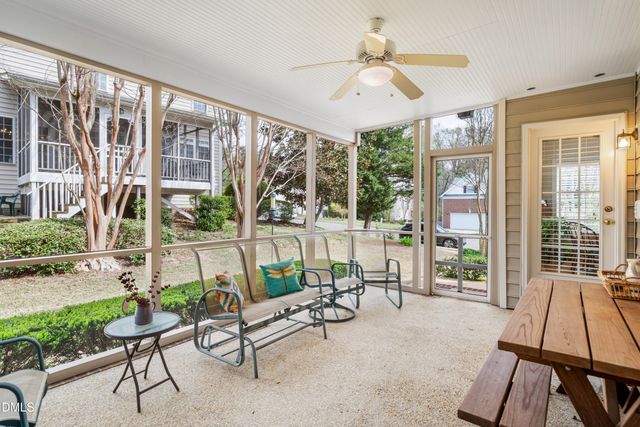 100 Harrison Court, Chapel Hill, NC 27516