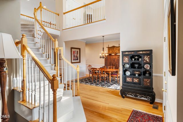 100 Harrison Court, Chapel Hill, NC 27516