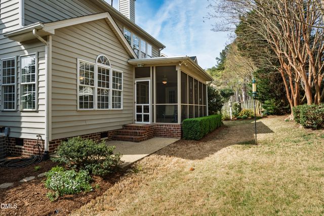 100 Harrison Court, Chapel Hill, NC 27516
