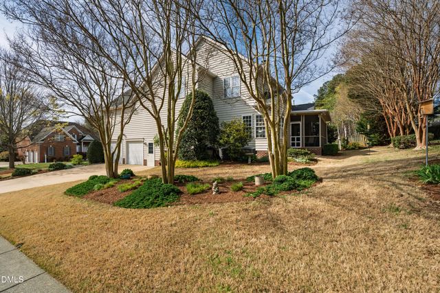 100 Harrison Court, Chapel Hill, NC 27516