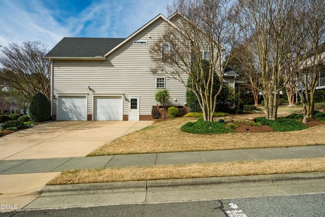 100 Harrison Court, Chapel Hill, NC 27516