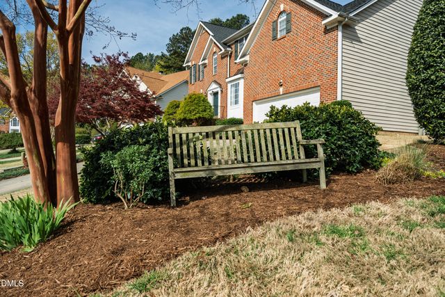 100 Harrison Court, Chapel Hill, NC 27516