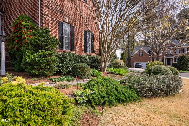 100 Harrison Court, Chapel Hill, NC 27516