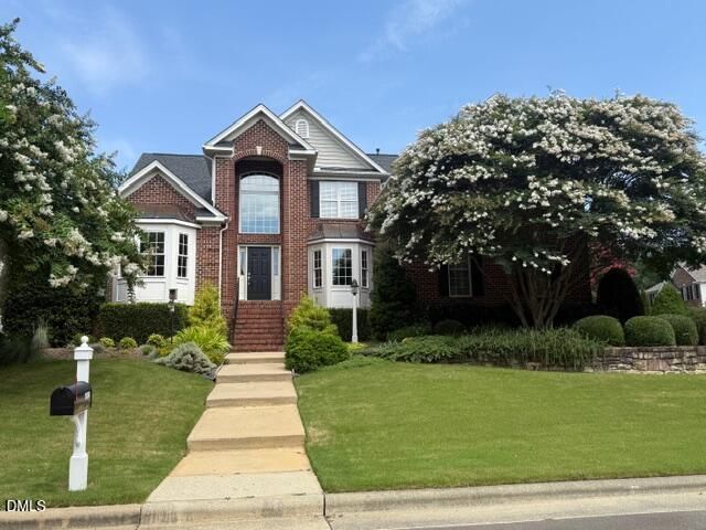 100 Harrison Court, Chapel Hill, NC 27516