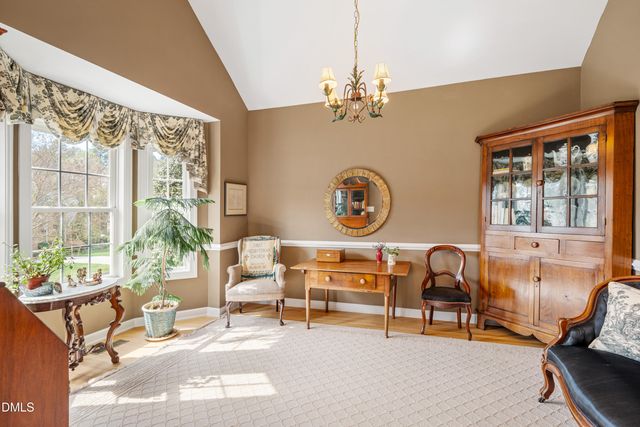 100 Harrison Court, Chapel Hill, NC 27516