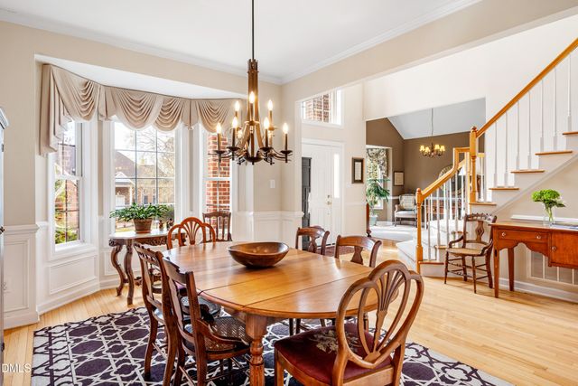 100 Harrison Court, Chapel Hill, NC 27516