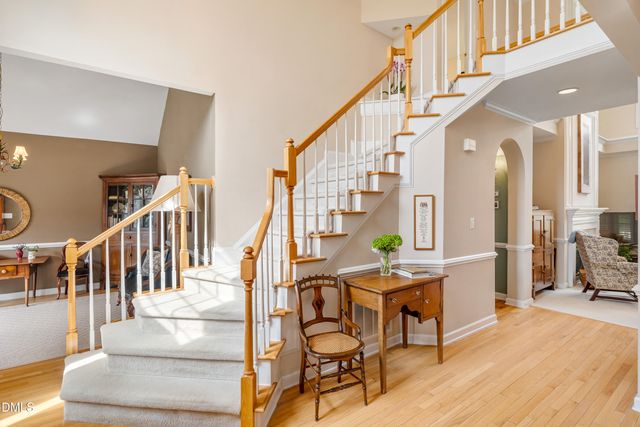 100 Harrison Court, Chapel Hill, NC 27516