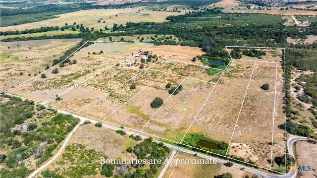 Lot 4B Tumbleweed Trail, Dale, TX 78616