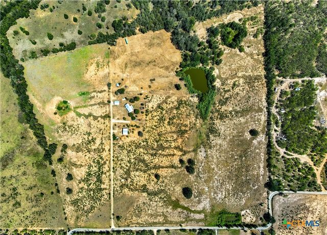 Lot 4B Tumbleweed Trail, Dale, TX 78616