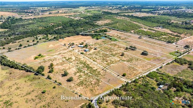 Lot 4B Tumbleweed Trail, Dale, TX 78616