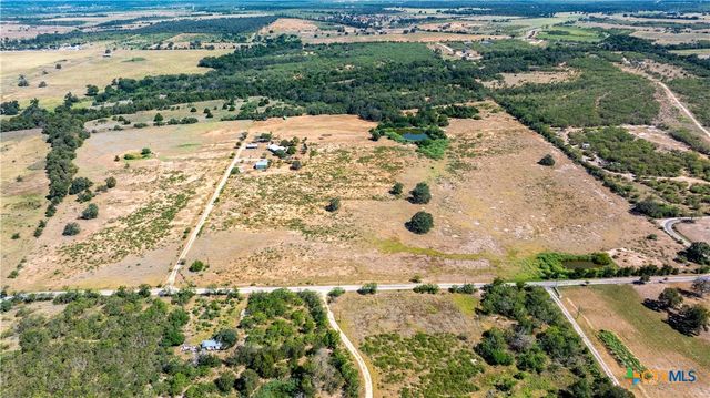 Lot 4B Tumbleweed Trail, Dale, TX 78616