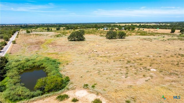 Lot 4B Tumbleweed Trail, Dale, TX 78616