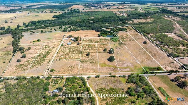 Lot 4B Tumbleweed Trail, Dale, TX 78616