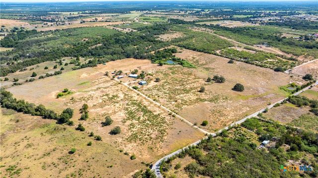 Lot 4B Tumbleweed Trail, Dale, TX 78616