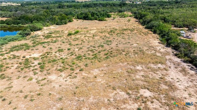 Lot 4B Tumbleweed Trail, Dale, TX 78616