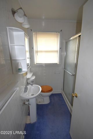 220 Fender Street, Walterboro, SC 29488