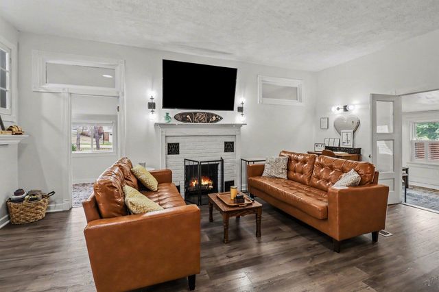 732 N 22nd Avenue, Golden Twp, MI 49436