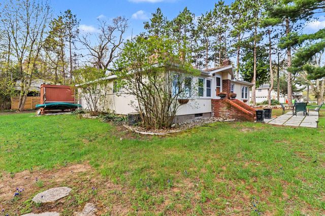 732 N 22nd Avenue, Golden Twp, MI 49436