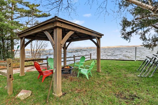 732 N 22nd Avenue, Golden Twp, MI 49436
