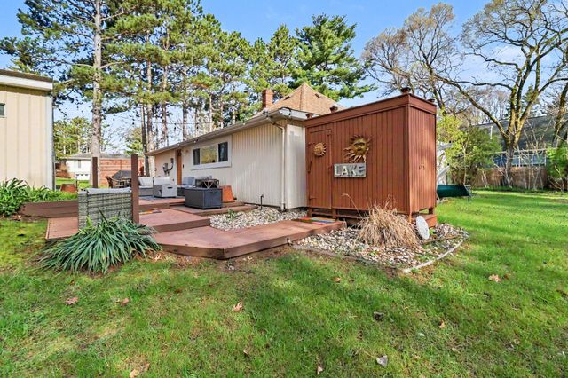 732 N 22nd Avenue, Golden Twp, MI 49436