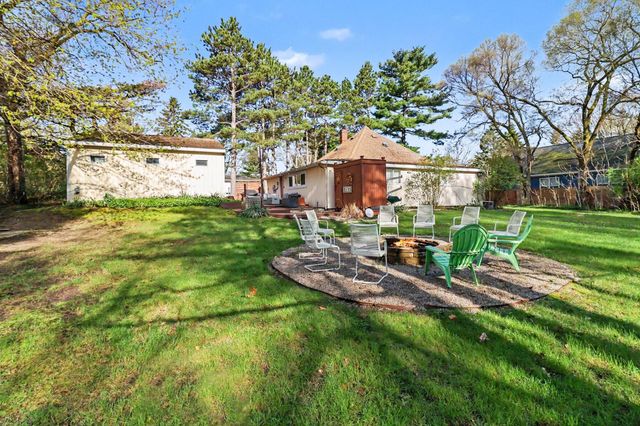 732 N 22nd Avenue, Golden Twp, MI 49436