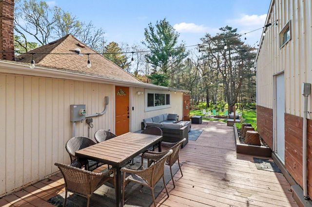 732 N 22nd Avenue, Golden Twp, MI 49436