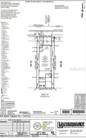 755 STEEL DRIVE, Apollo Beach, FL 33572