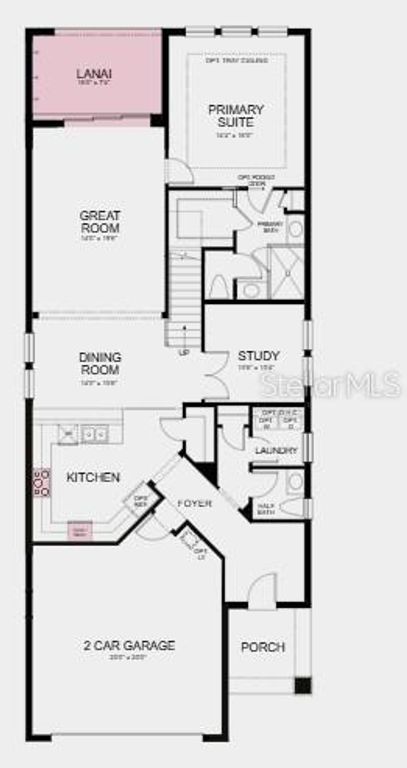 Image 3 of property listing at 755 STEEL DRIVE, Apollo Beach, FL 33572