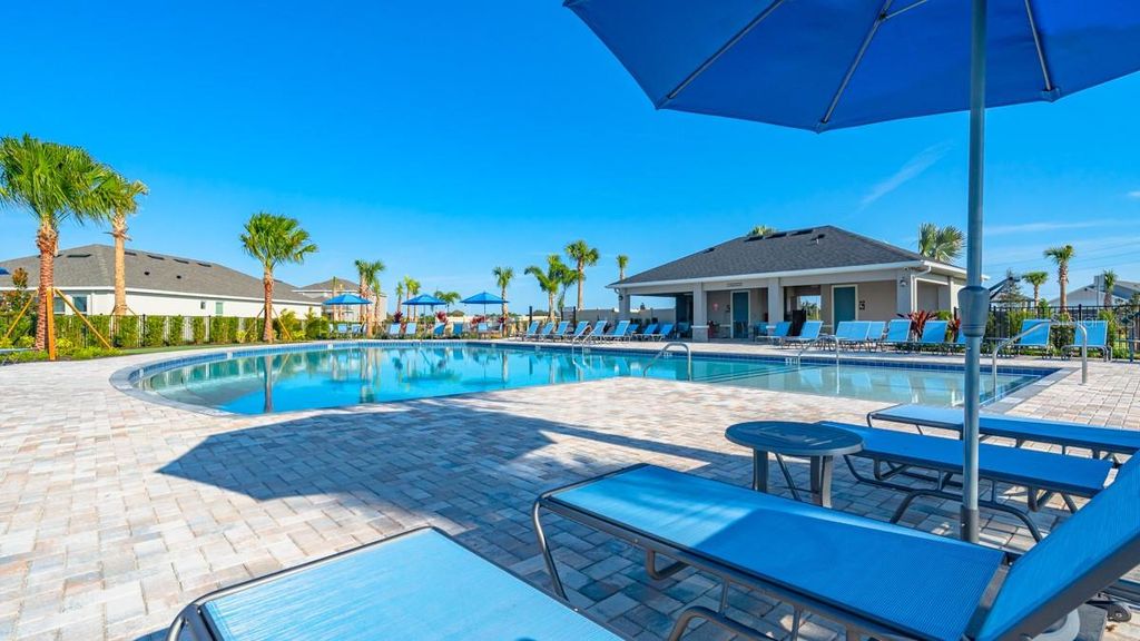 Image 82 of property listing at 755 STEEL DRIVE, Apollo Beach, FL 33572