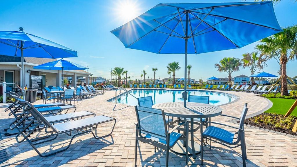 Image 87 of property listing at 755 STEEL DRIVE, Apollo Beach, FL 33572