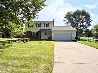 12758 E Greenfield Road, Grand Ledge, MI 48837