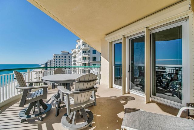13601 Perdido Key Dr W18C, Perdido Key, FL 32507