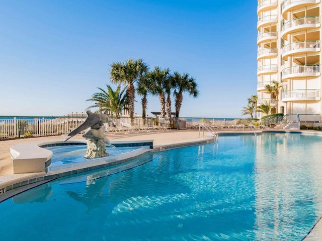 13601 Perdido Key Dr W18C, Perdido Key, FL 32507