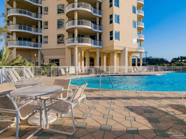 13601 Perdido Key Dr W18C, Perdido Key, FL 32507